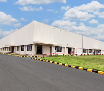 公司實力基礎強